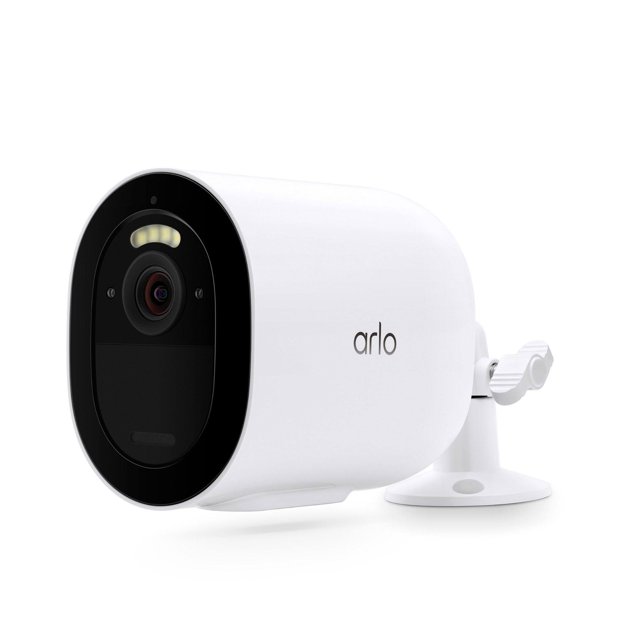 Arlo Go 2 after